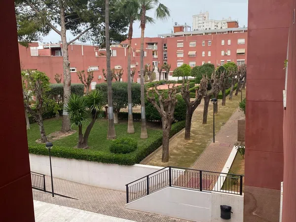 Piso en Calle Lyon, 6, Los Bermejales - Foto 3