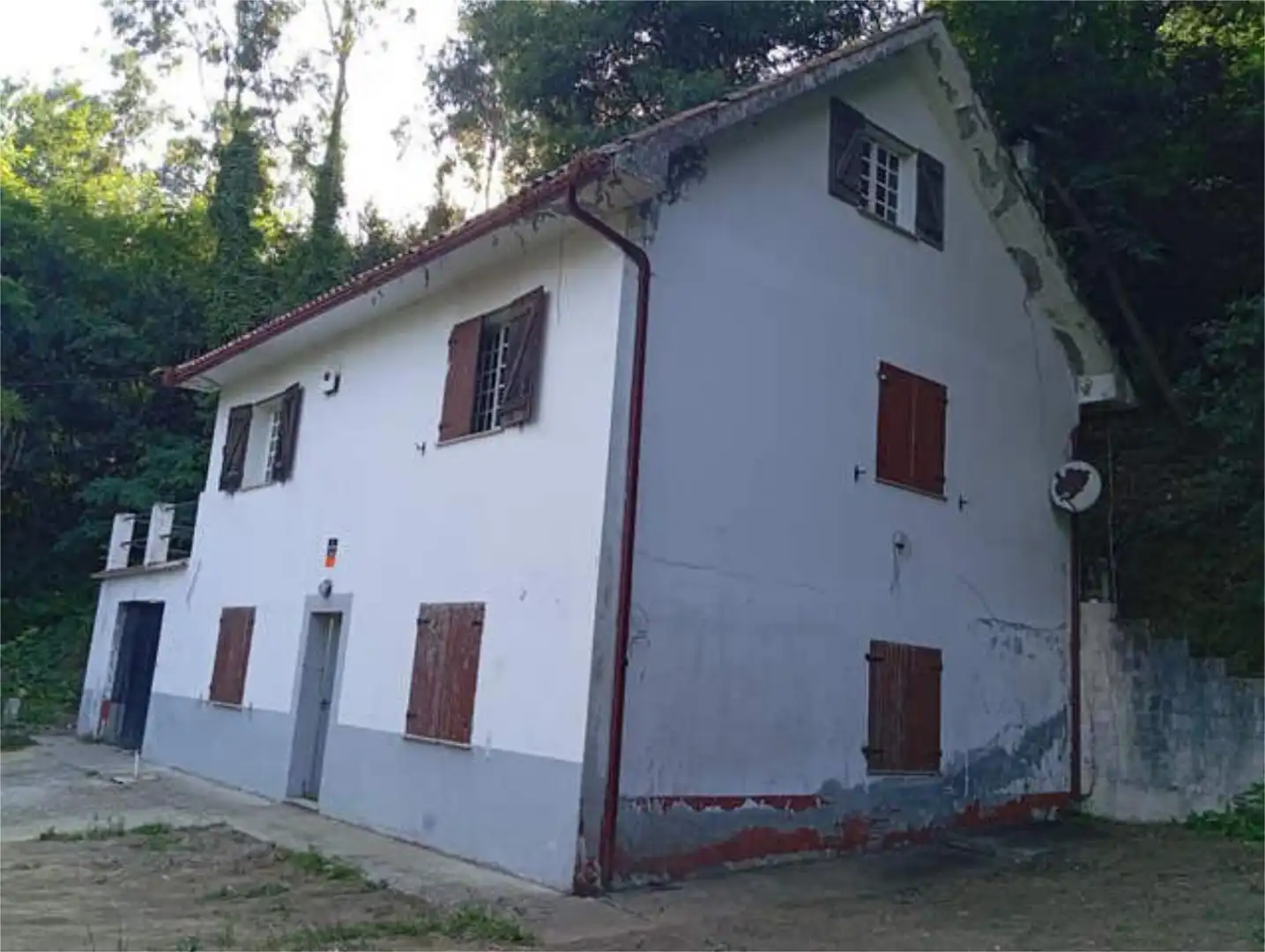 Chalet en Bergondo - Foto 3