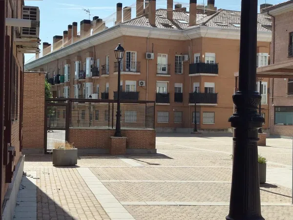 Piso en Calle Villalobos, 7 - Foto 6