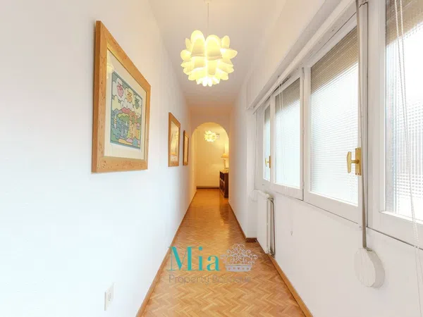 Piso en Ensanche-Diputación - Foto 12