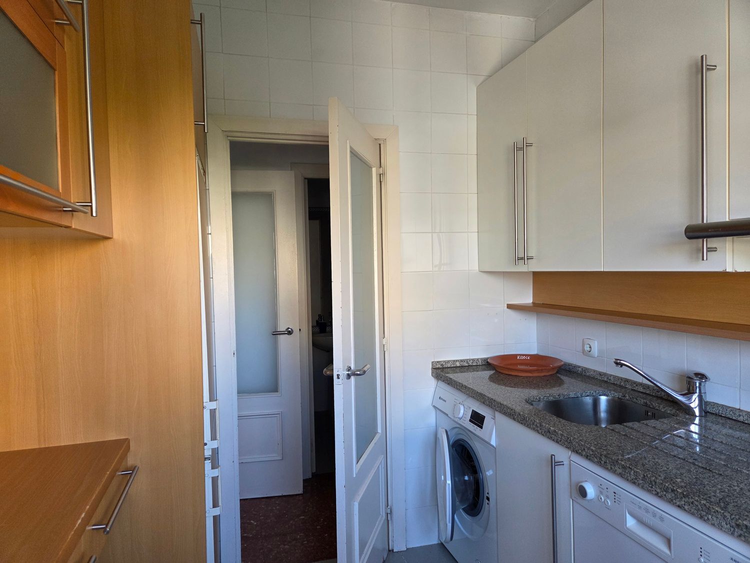 Piso en calle Espinosa y Cárcel, 19 - Foto 10