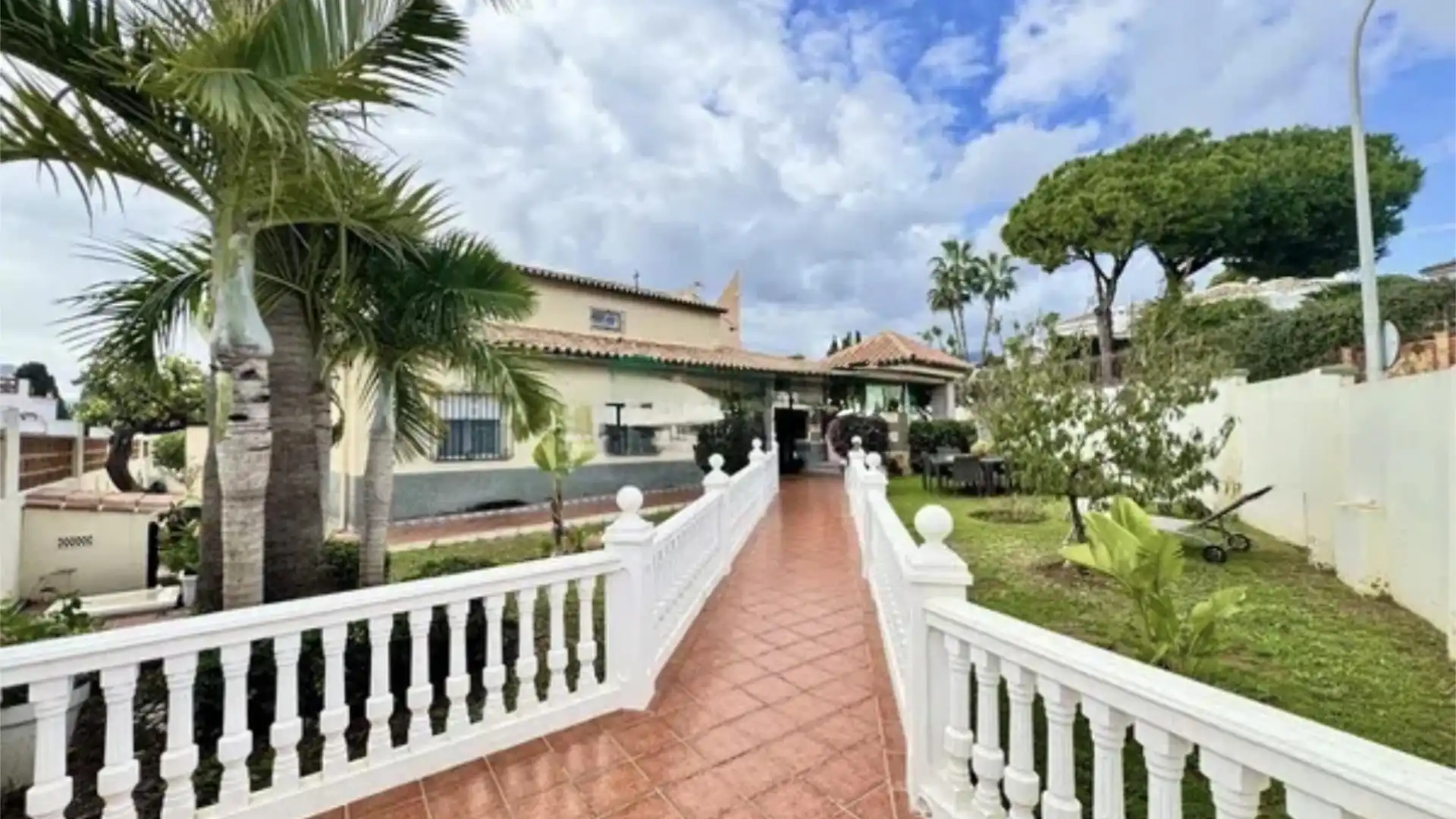 Chalet en  Calle Poniente 3 - Foto 3