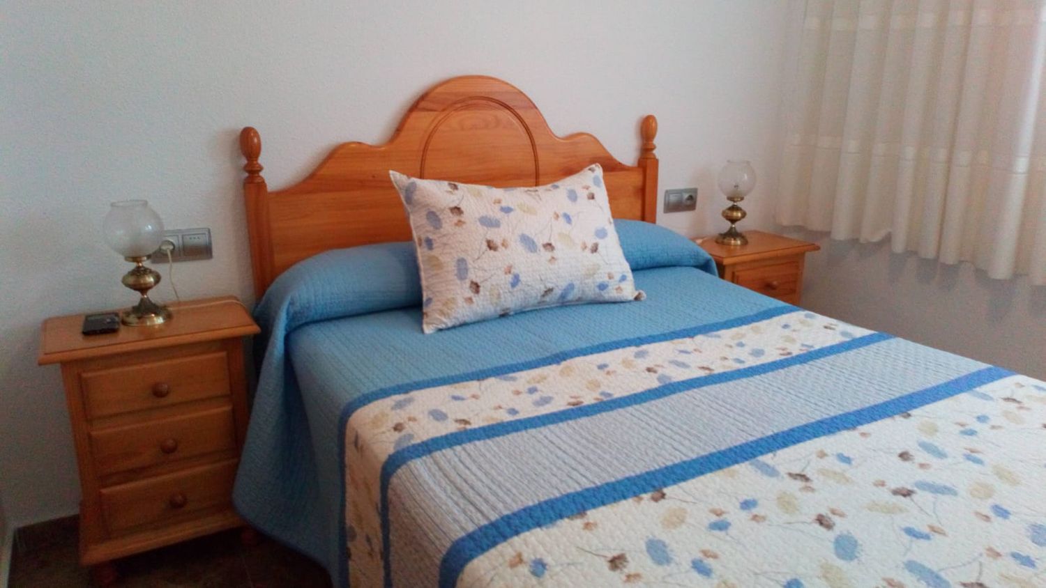 Piso en Paseo Marítimo, 1, Las Marinas, Las Marinas - Foto 2