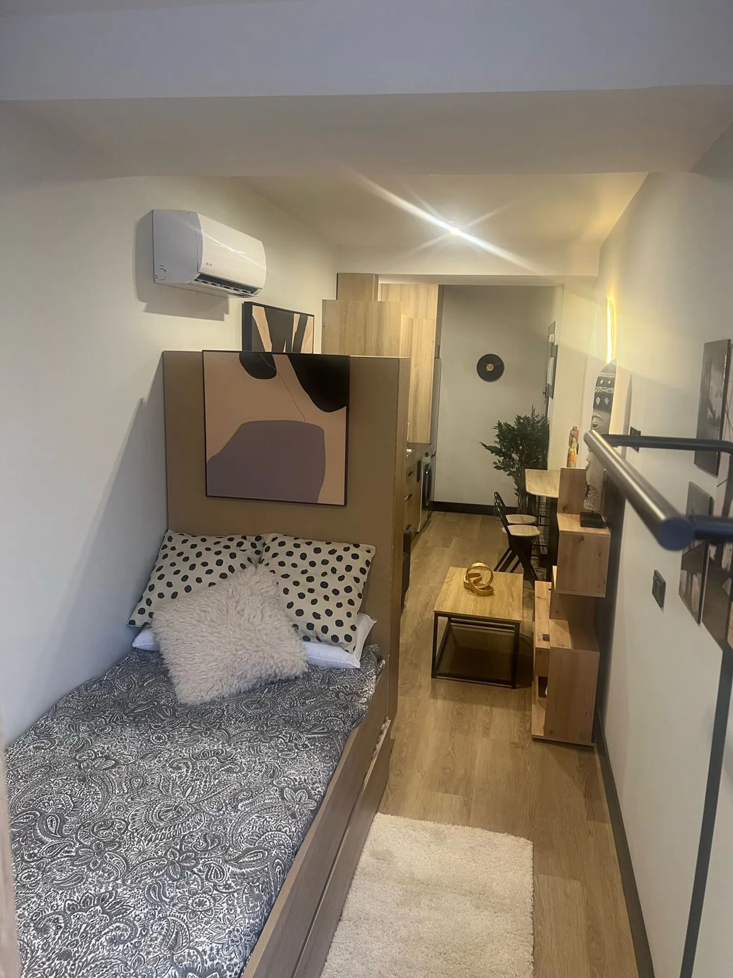 Piso en calle de la Magdalena, 38 - Foto 9