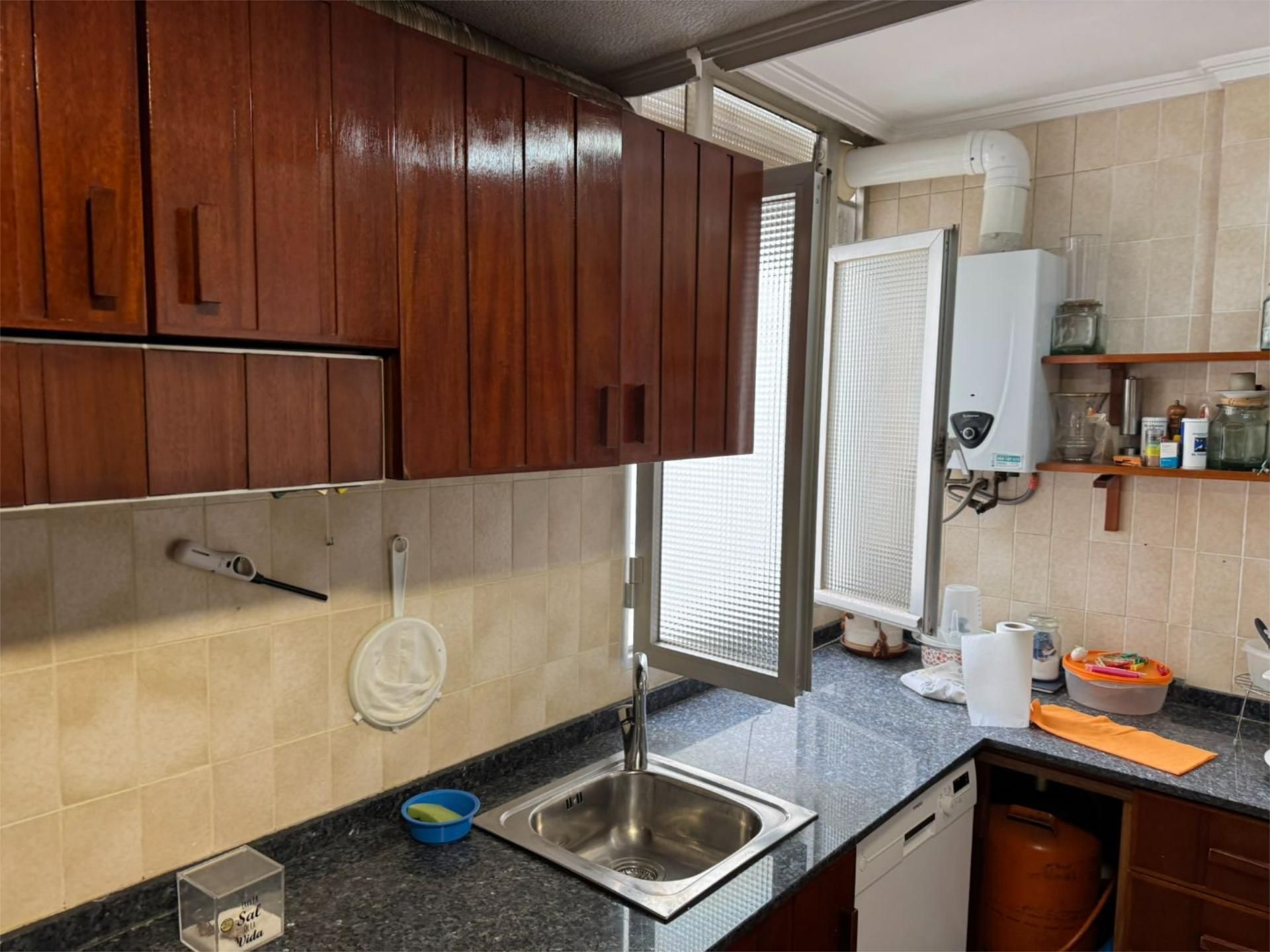 Piso en  Calle Ingeniero Sanchiz Pujalte 19 - Foto 13