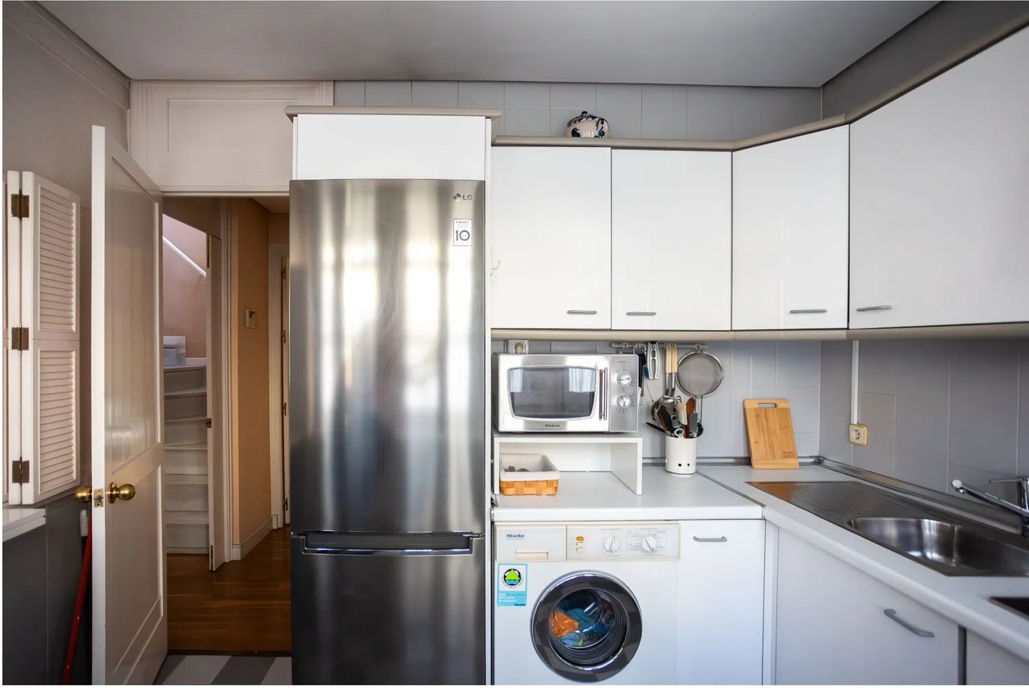 Dúplex en plaza de la Alianza, 3 - Foto 17