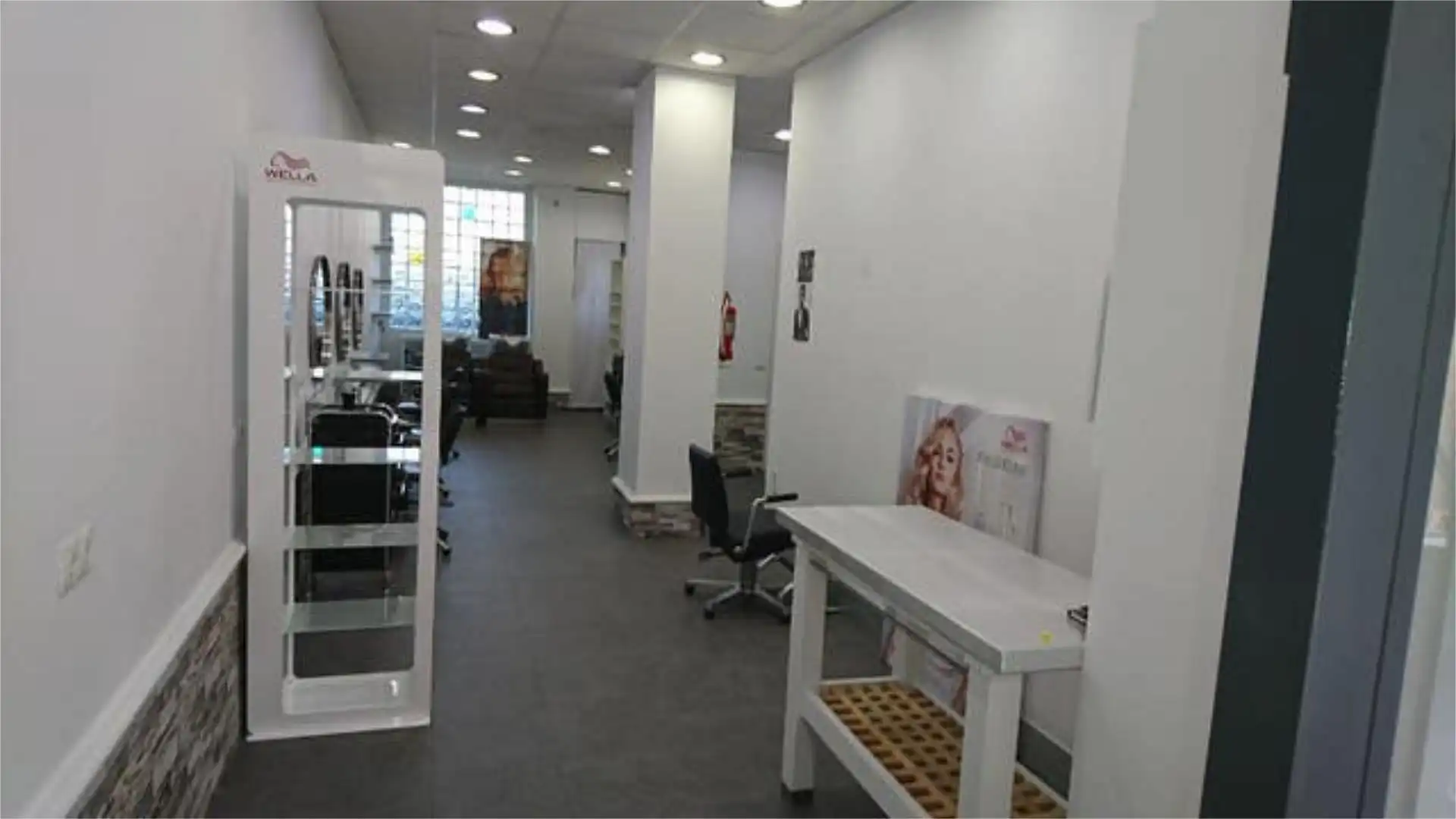 Local comercial en Sevilla Este - Foto 3