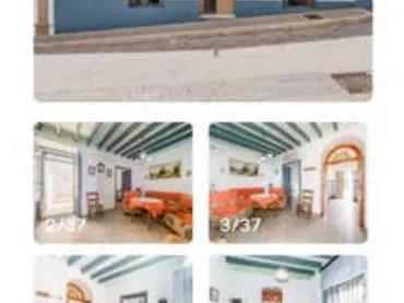 Chalet en casco antiguo - Foto 7