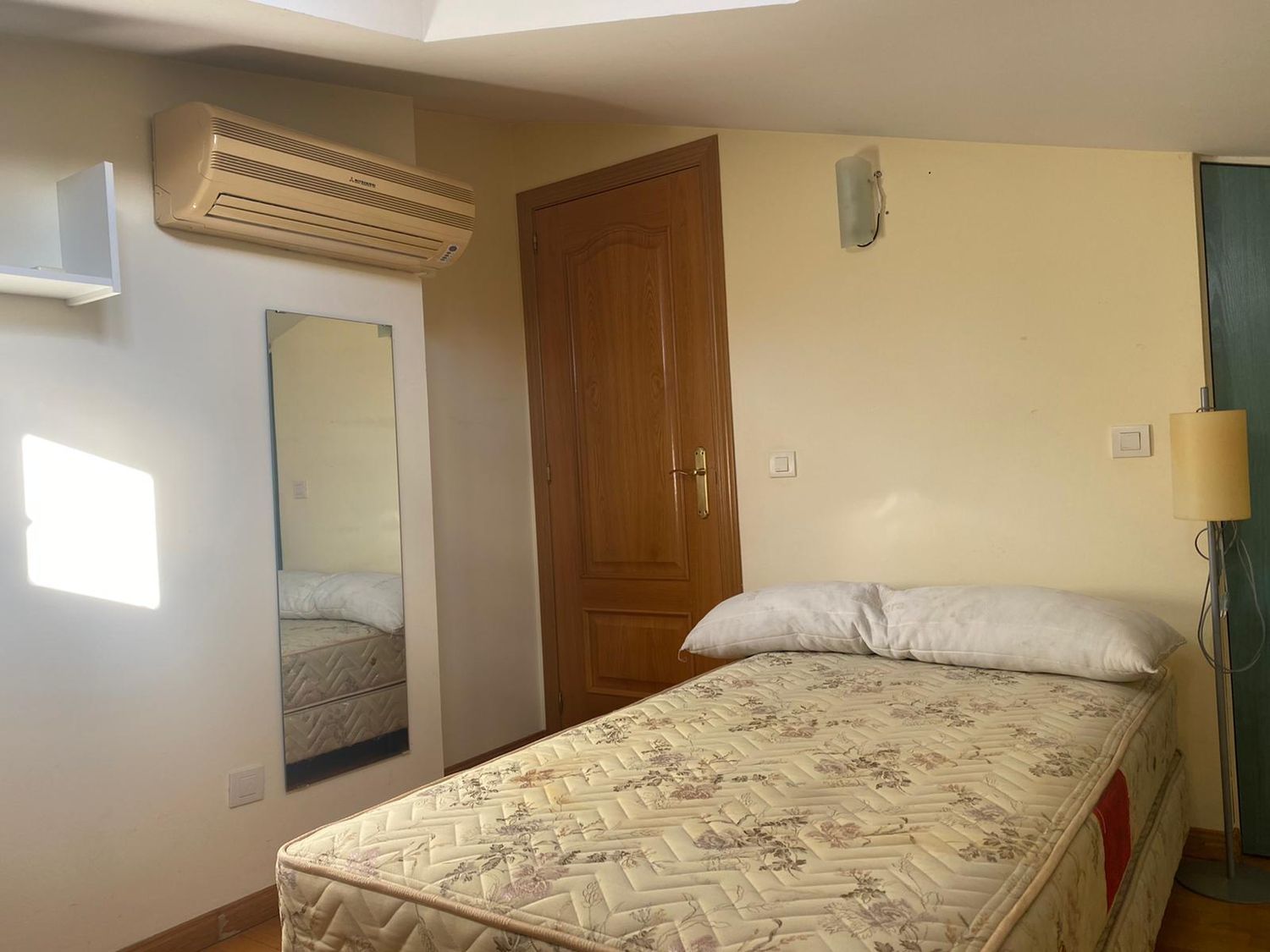 Dúplex en Cruz de Guadalajara, Juan de Austria - Foto 22