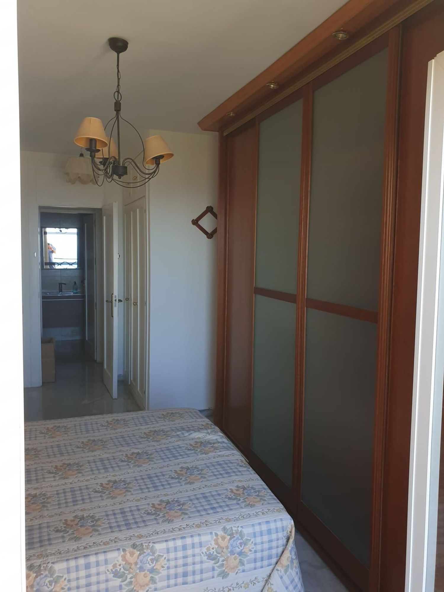 Piso en Calle Panorama, 12, Cerrado de Calderón - Hacienda Paredes - Foto 13