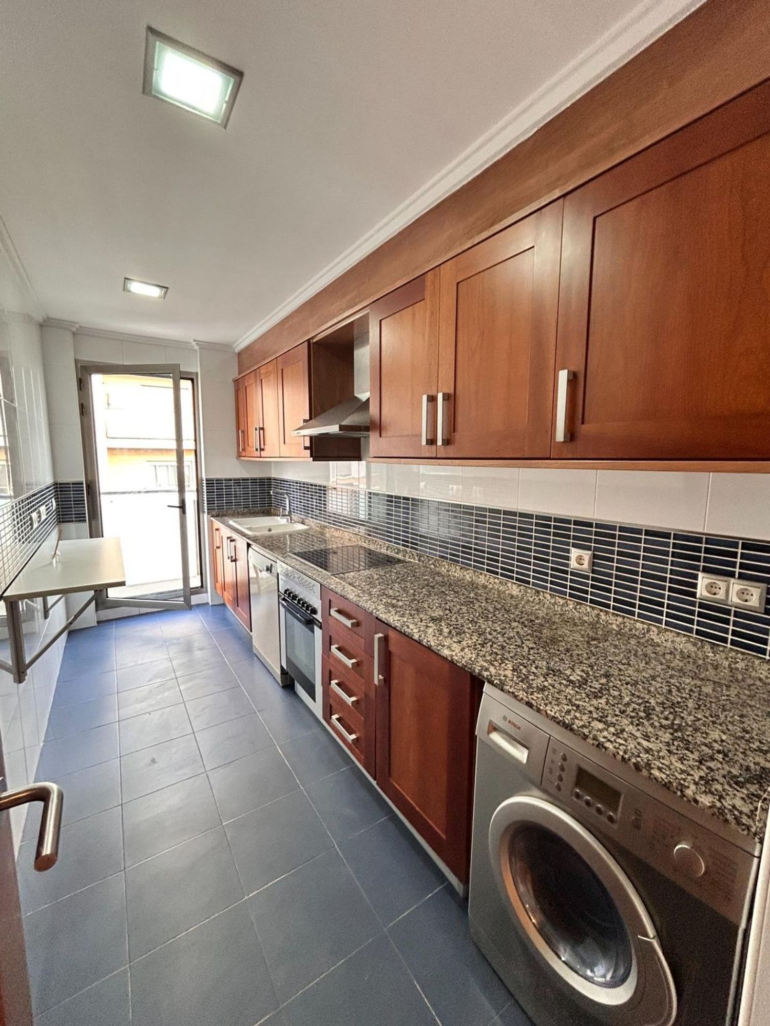 Piso en Calle de Seűl- 88, Zona Parc Central - Hort de Trenor, Zona Parc Central - Hort de Trenor - Foto 4