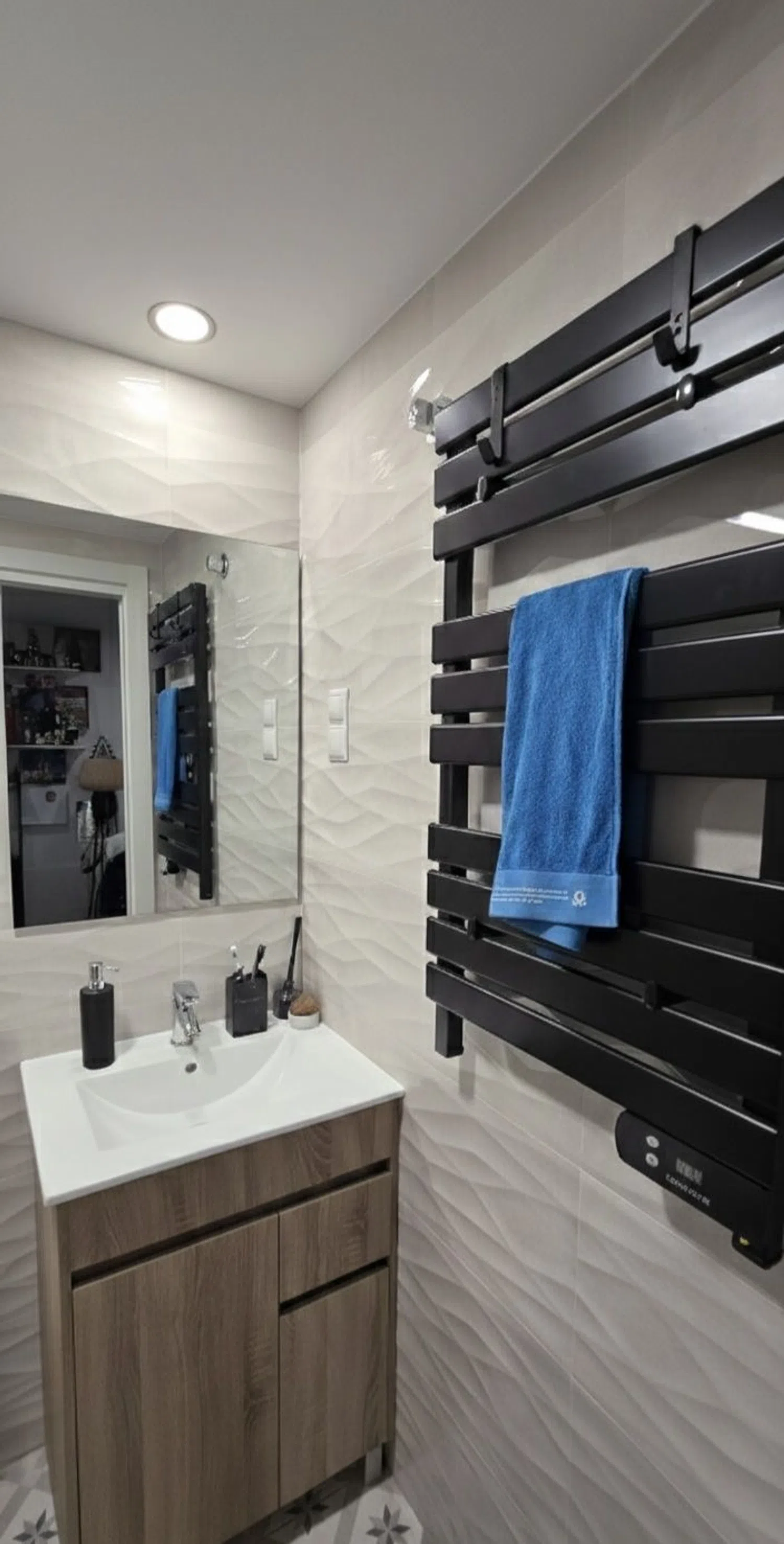 Estudio en de Saavedra Fajardo, 10 - Foto 4