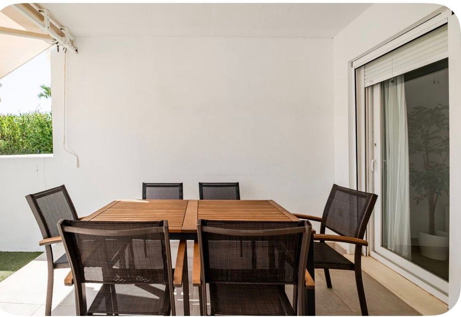 Chalet adosado en Avenida de la Almadraba, 9, Atlanterra, Atlanterra - Foto 20