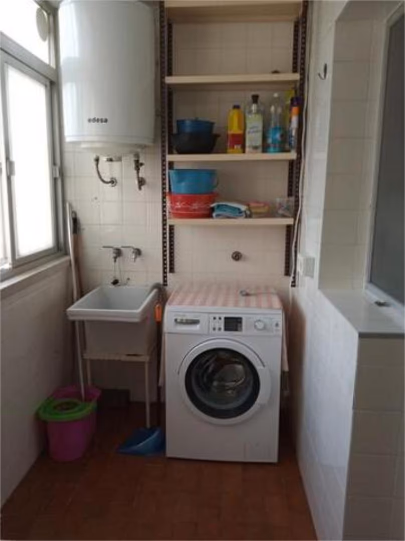 Piso en Carlos Haya - Foto 3