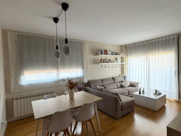 Piso en calle de Roc Codó, 10 - Foto 1