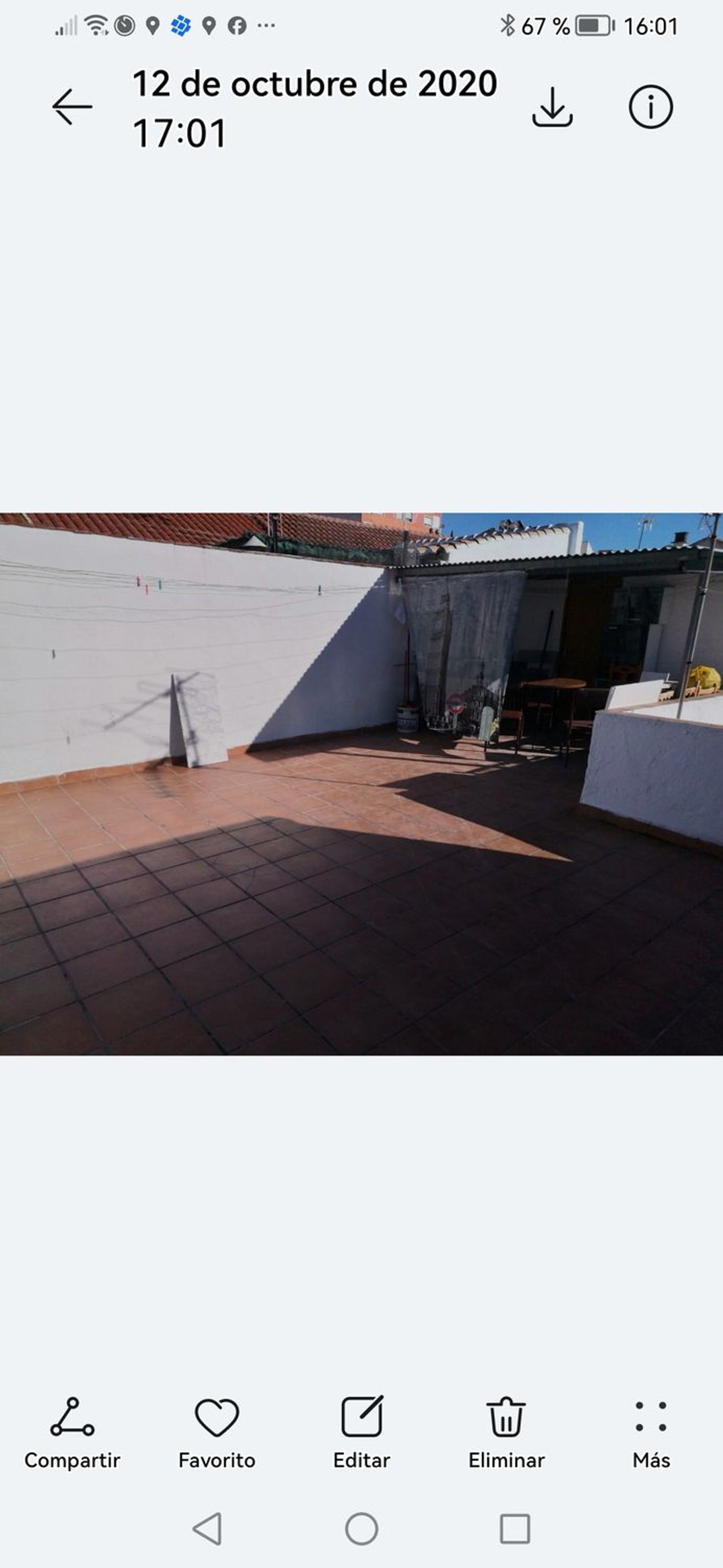 Piso en calle Labella Dávalos, 6 - Foto 23