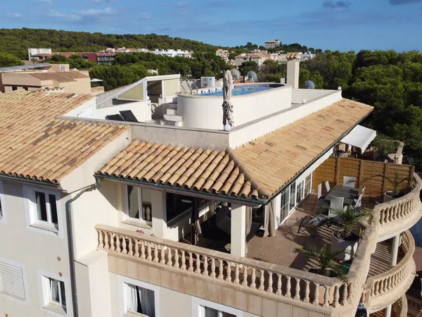 Ático en Avenida Cala Agulla, 92, Cala Ratjada, Cala Ratjada - Foto 33