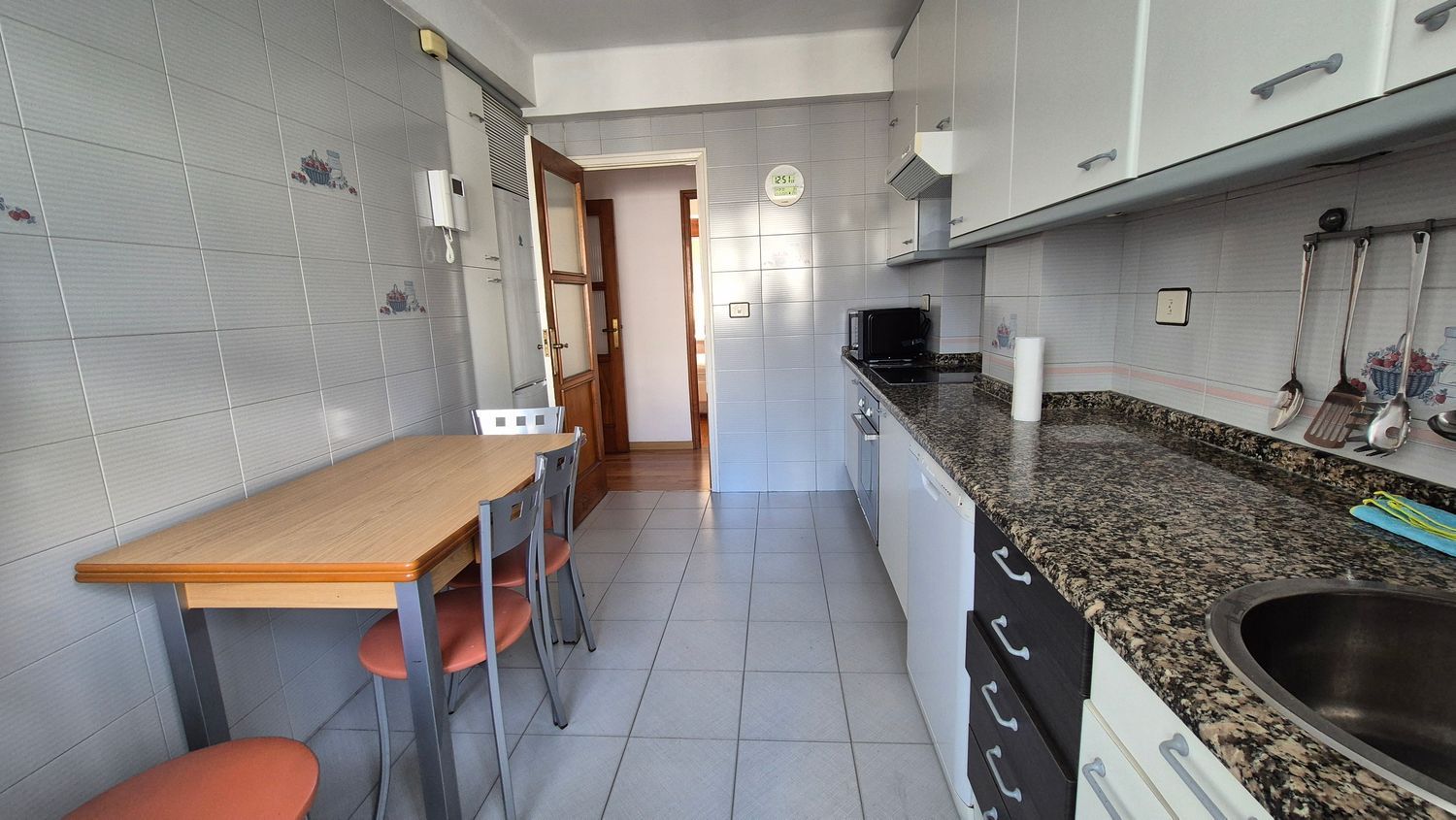 Piso en plaza da Independencia, 4 - Foto 4