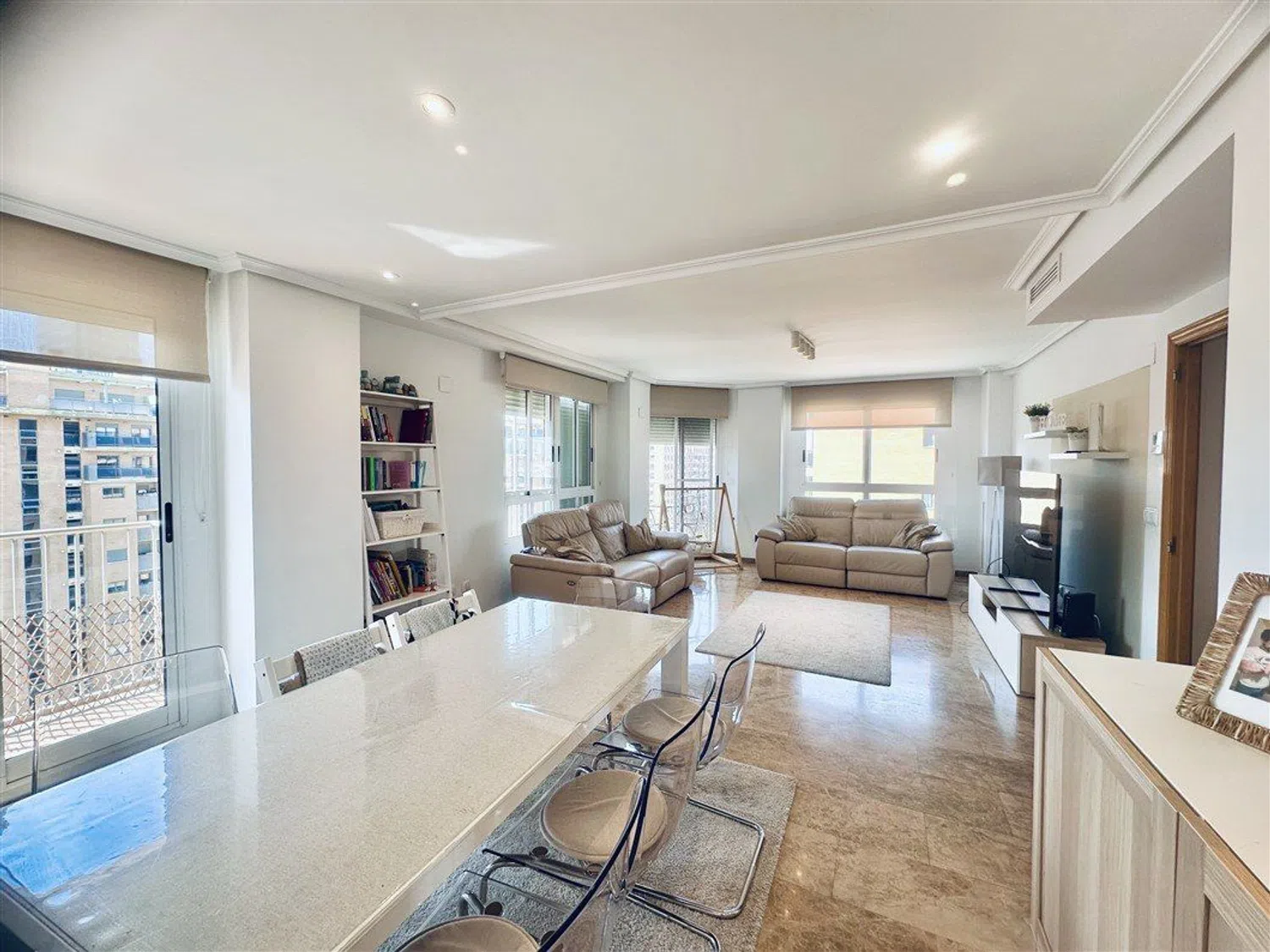 Piso en avenida de França, 65 - Foto 3