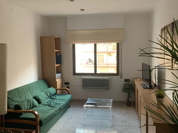 Piso en avenida de Giorgeta, 26