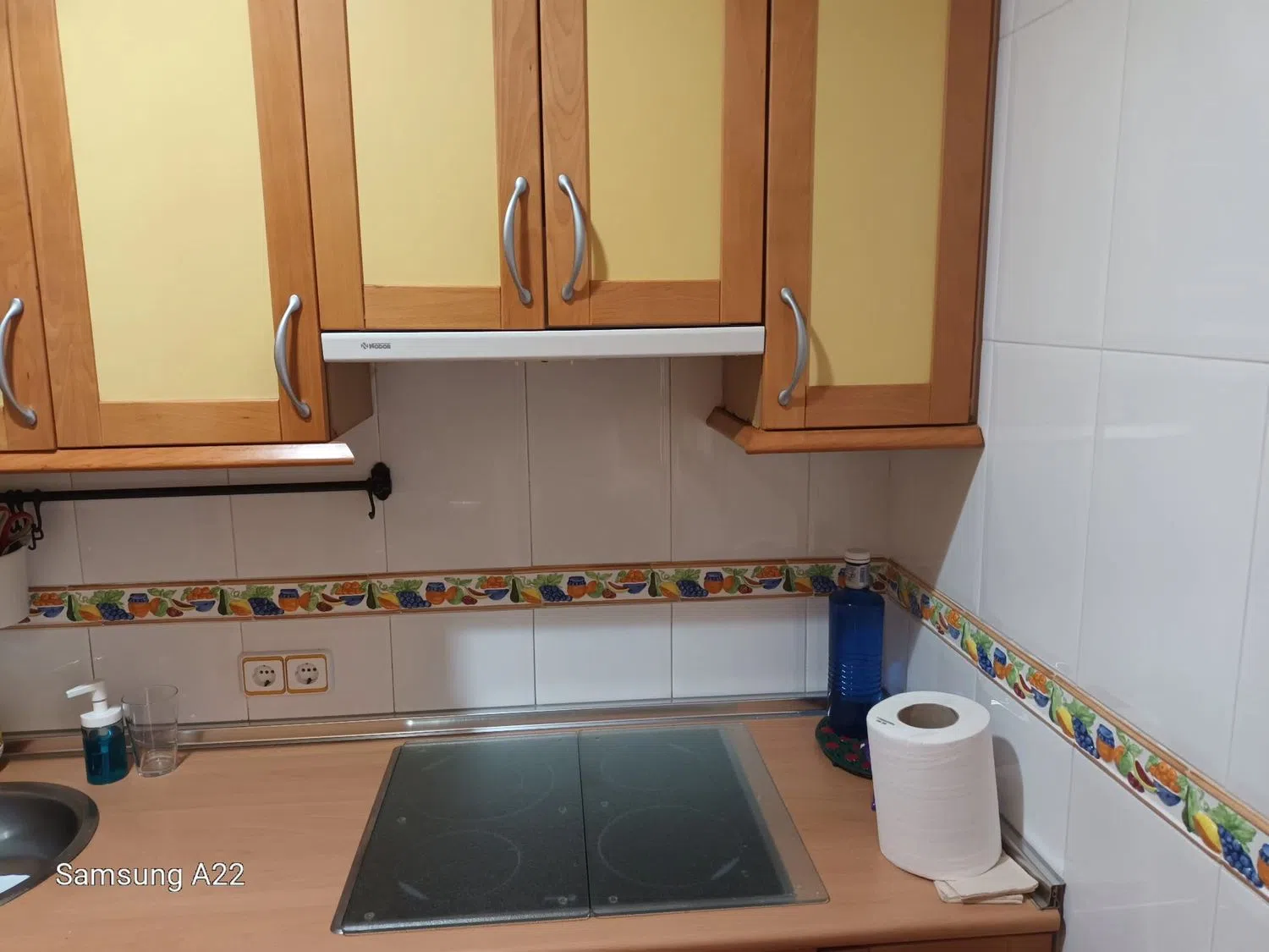 Piso en calle de Cavanilles, 37 - Foto 2