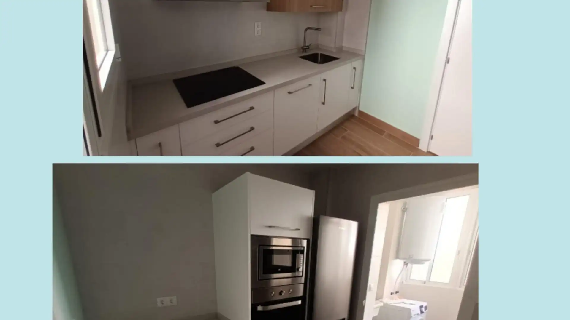 Piso en  Calle Martínez Catena 13C - Foto 3