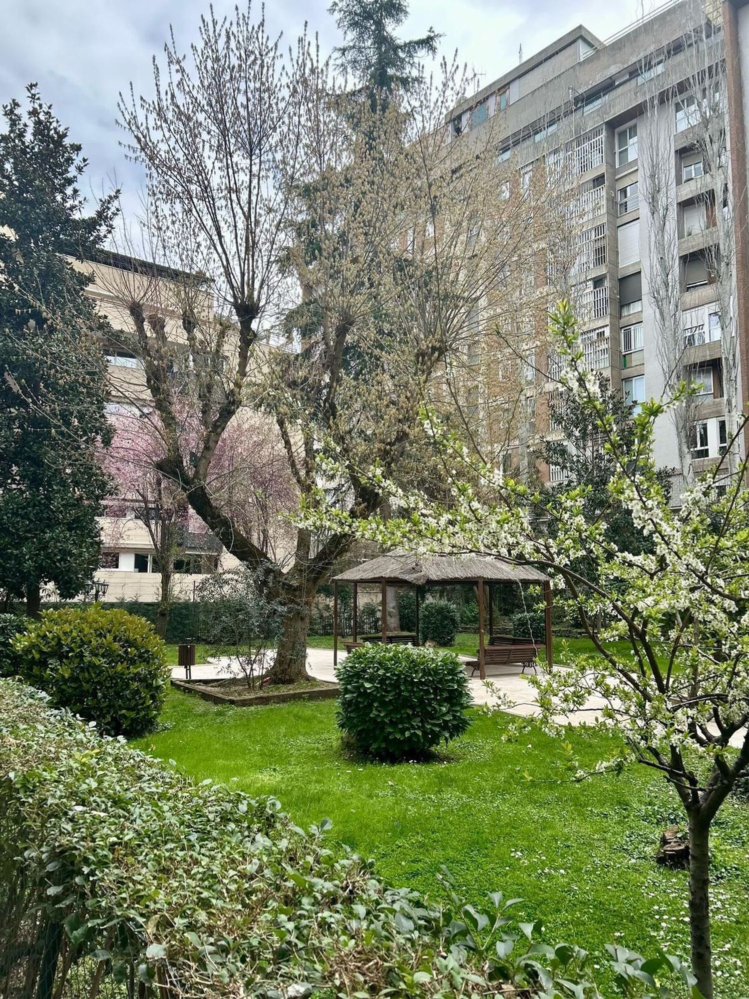 Piso en calle de Francisco Suárez, 20 - Foto 24