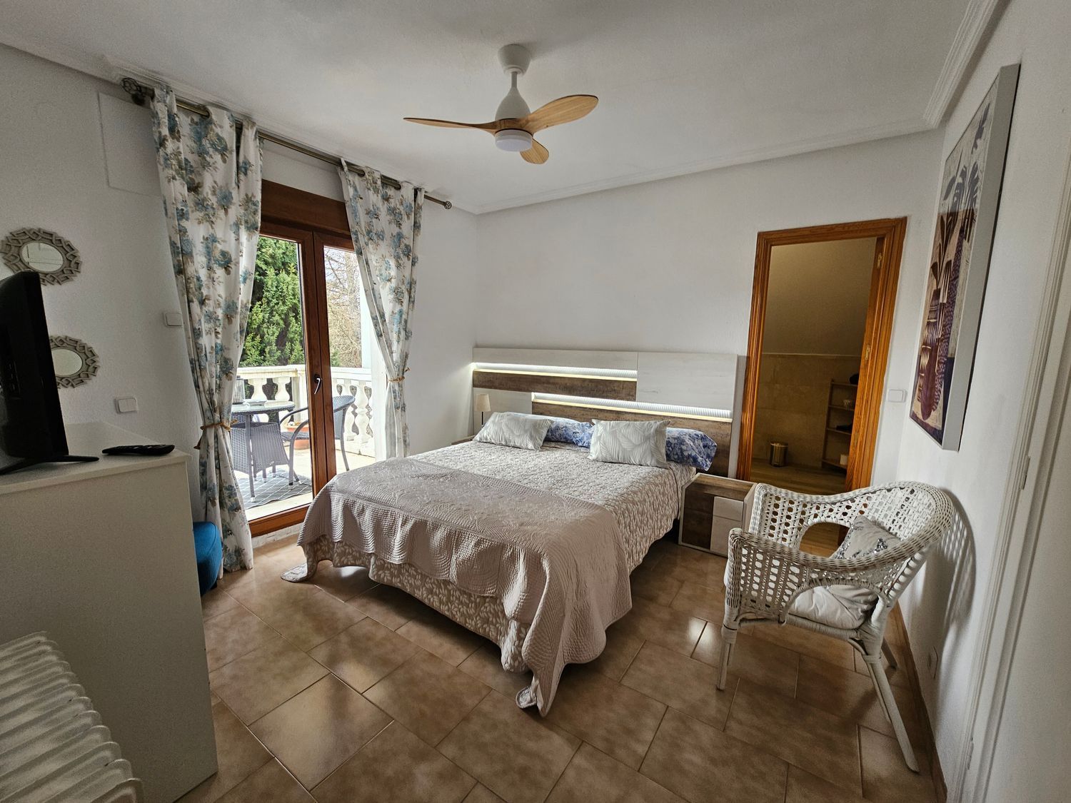 Casa independiente en avenida de los Catedráticos, 71 - Foto 30