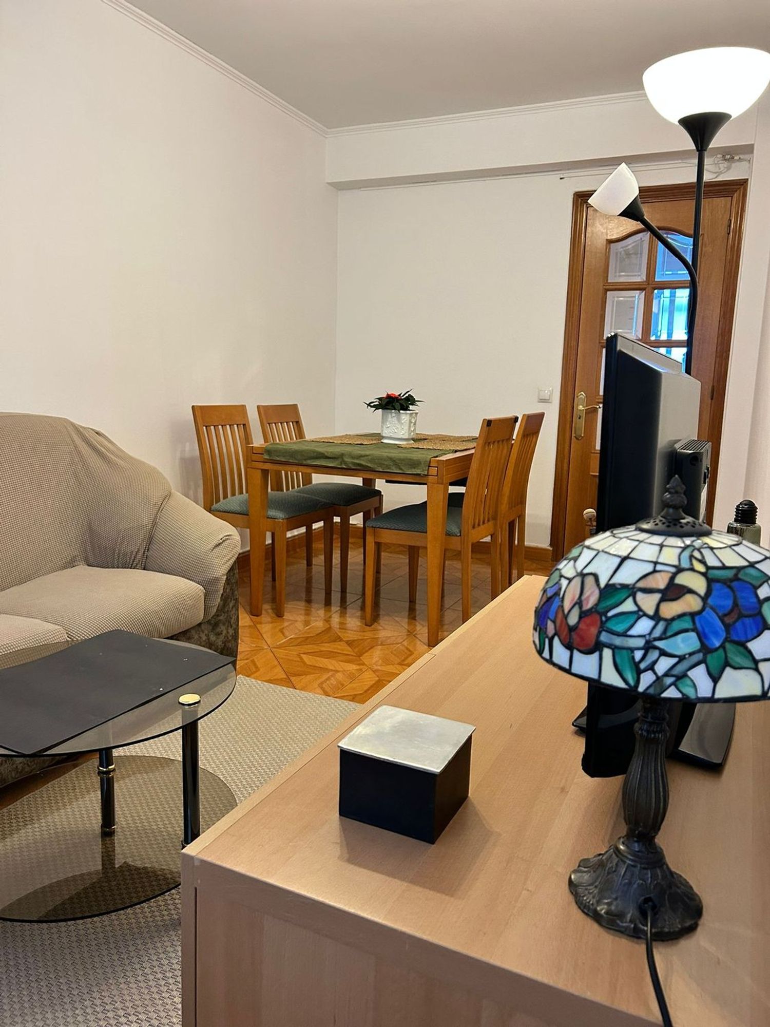 Piso en Calle de Puente la Reina, 25, Concheiros - Fontiñas, Concheiros - Fontiñas - Foto 5