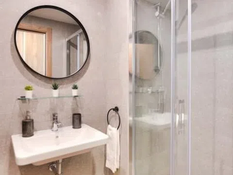 Estudio en avenida del Monte Valdelatas, 40 - Foto 4