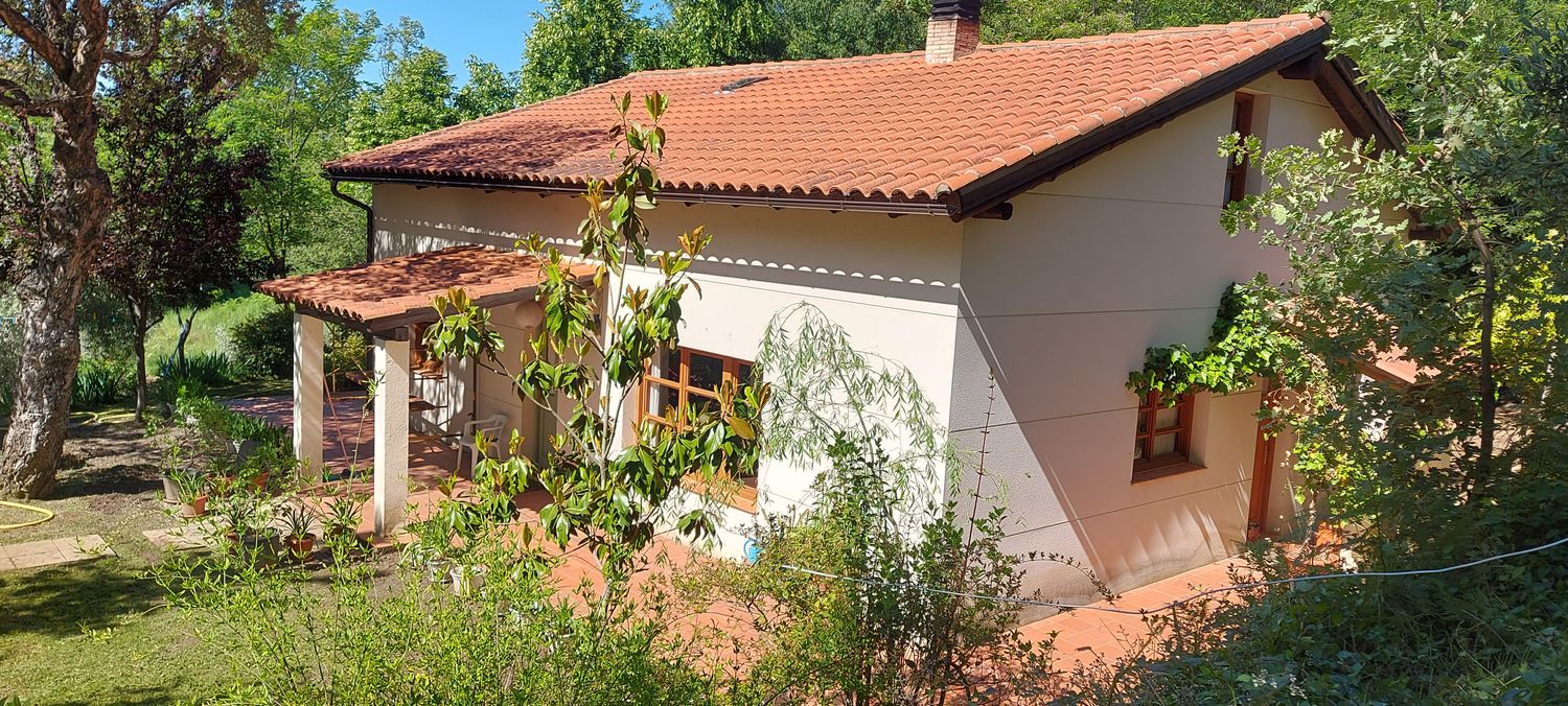 Casa o chalet independiente en Carretera Forestal de la Pregonera, 924 Av - Foto 13