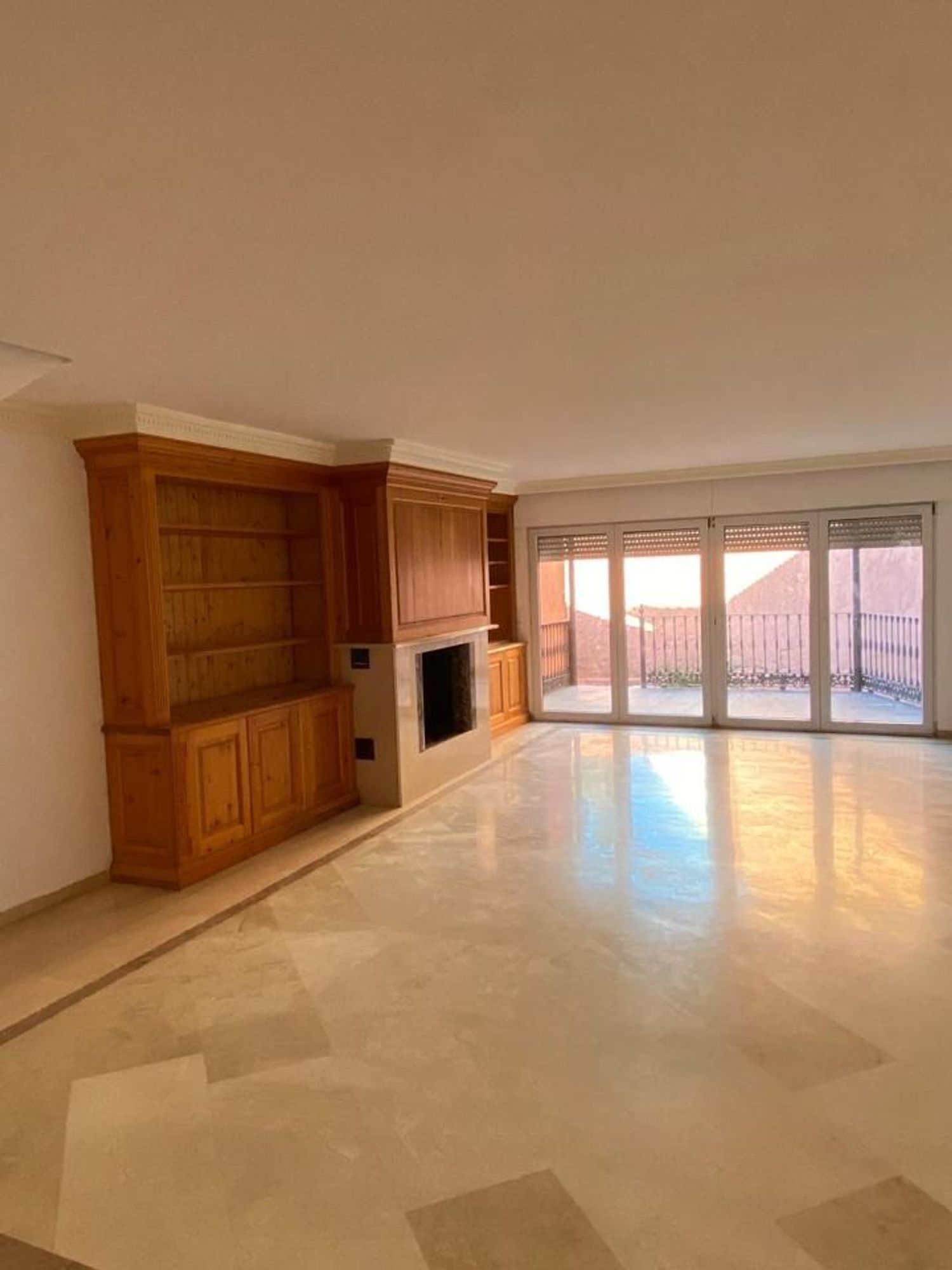 Chalet pareado en Calle Pintor Martínez Cubells - Foto 6