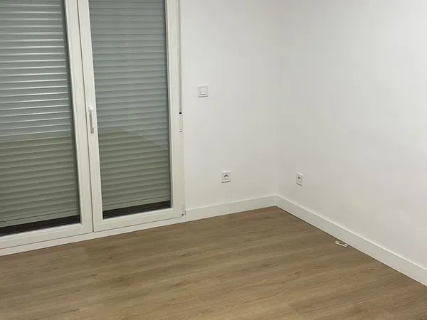 Piso en calle de Pascual Rodríguez, 3