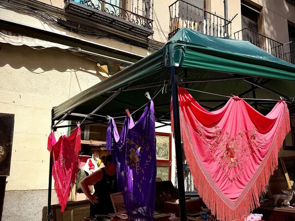 Estudio en Calle de Carlos Arniches, 26, Lavapiés-Embajadores - Foto 22