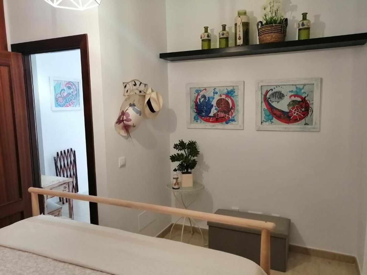 Chalet adosado en Calle las Piteras, 33 - Foto 26