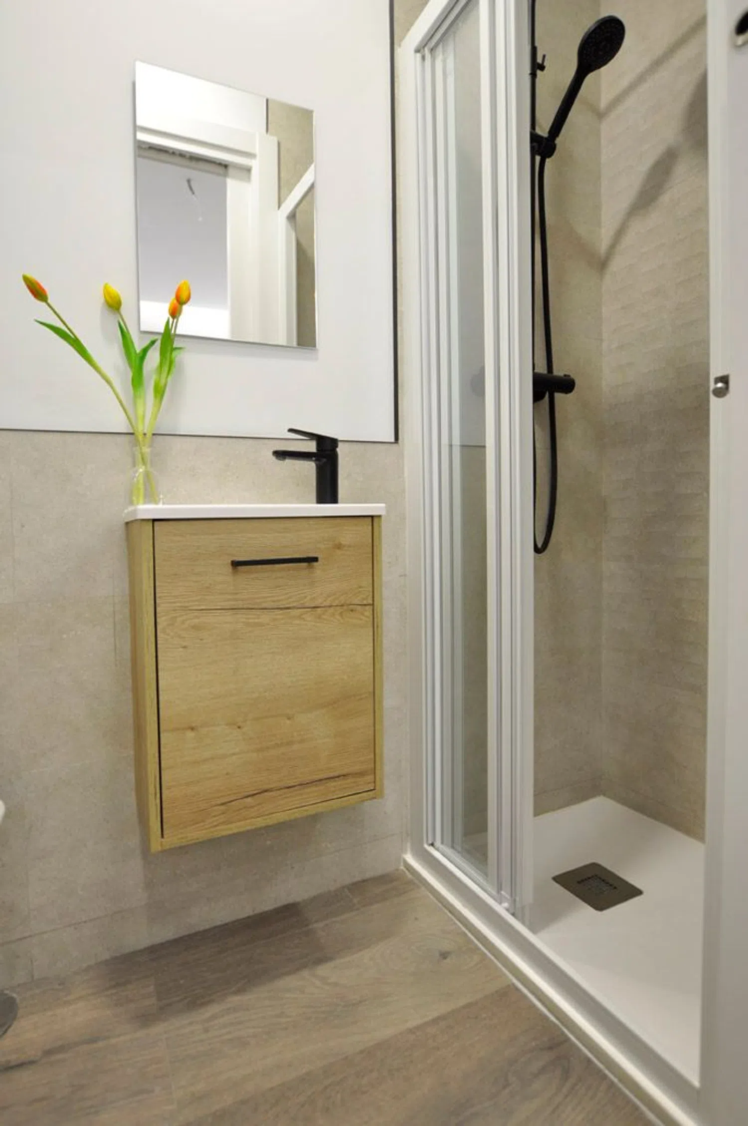 Piso en Barrio Bellas Vistas - Foto 32