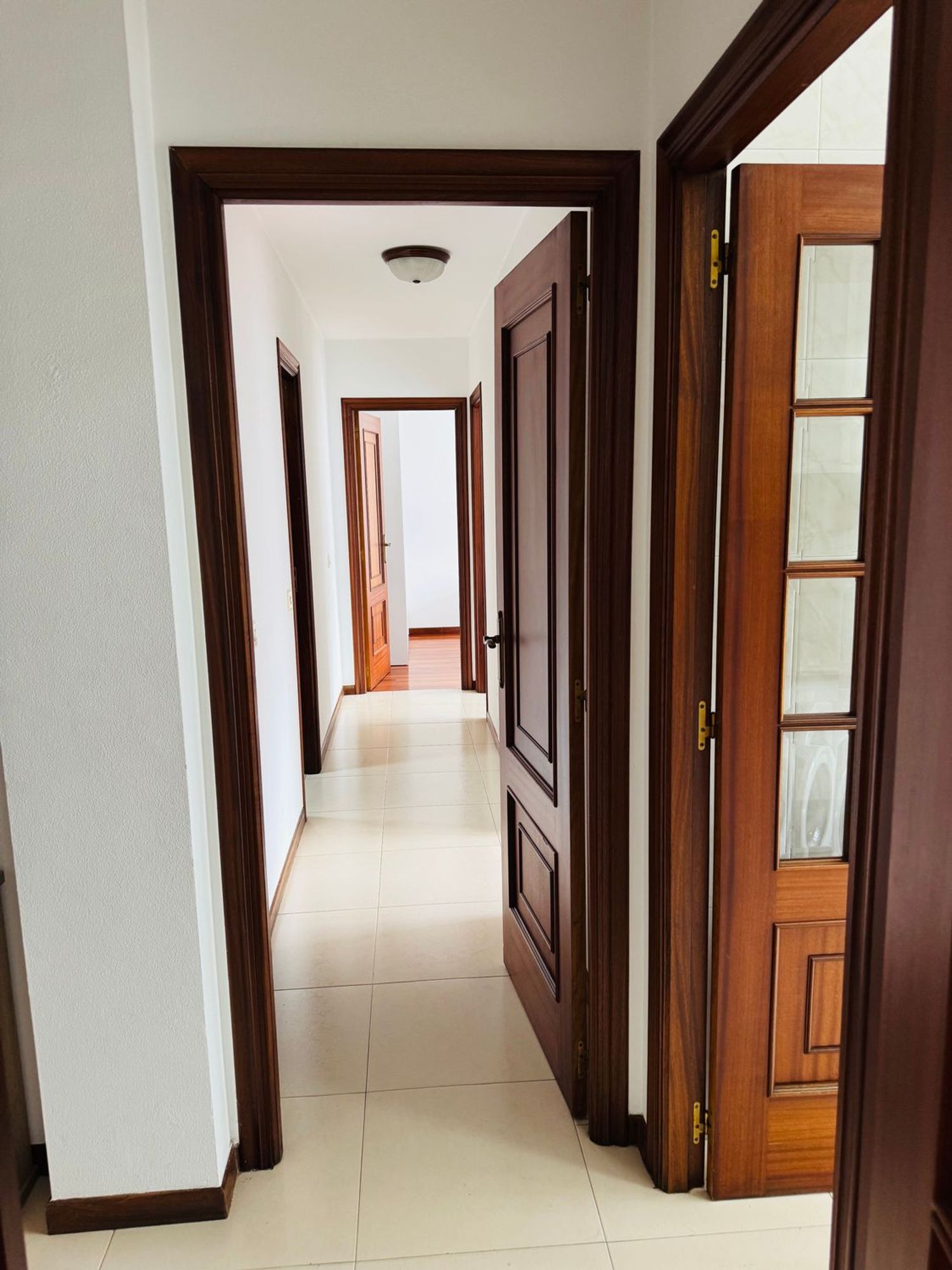 Piso en Calle da Choupana, 22, Campus sur - Santa Marta, Campus sur - Santa Marta - Foto 5