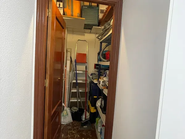 Piso en Calle Almendros Aguilar, 64, Ctra. Circunvalación - La Magdalena, Ctra. Circunvalación - La Magdalena - Foto 14