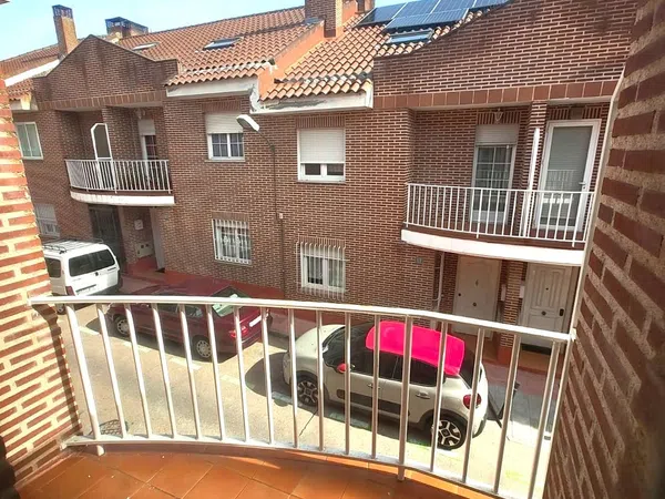 Chalet adosado en Brezo - Foto 19