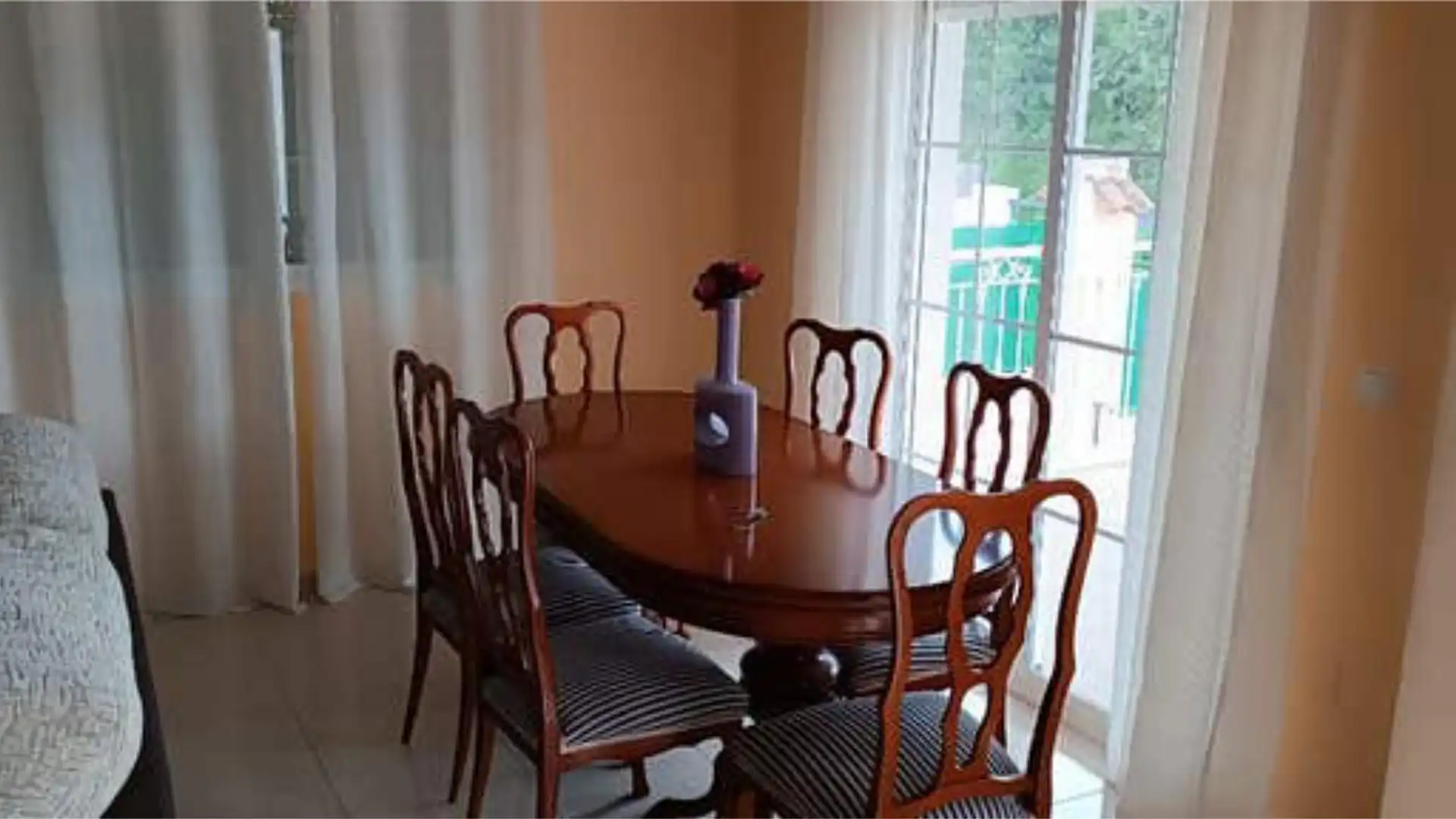 Casa adosada en La alcayna - Foto 6