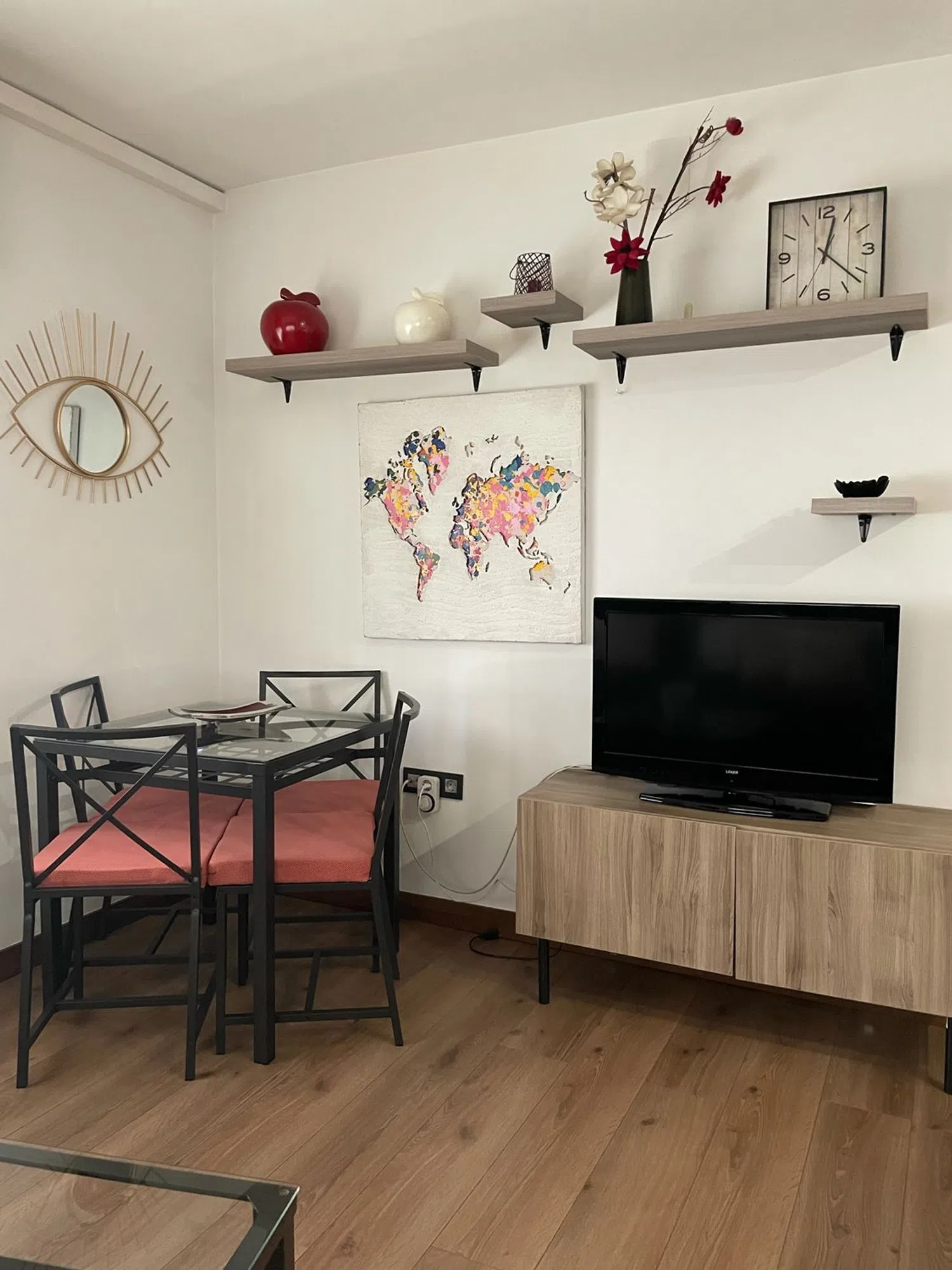 Estudio en calle Cristo de la Yedra, 33 - Foto 8