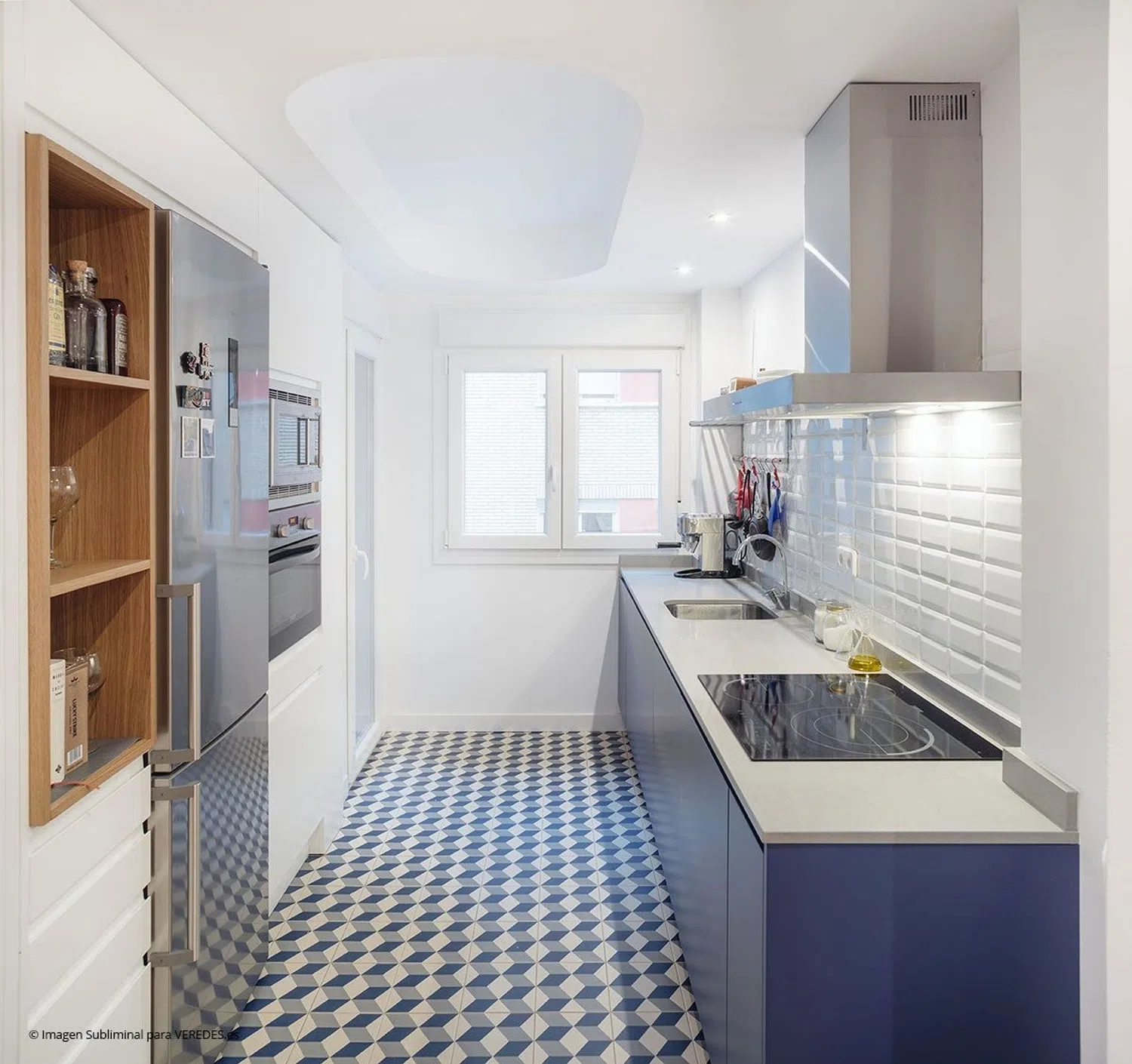 Piso en calle de Argumosa, 24 - Foto 10