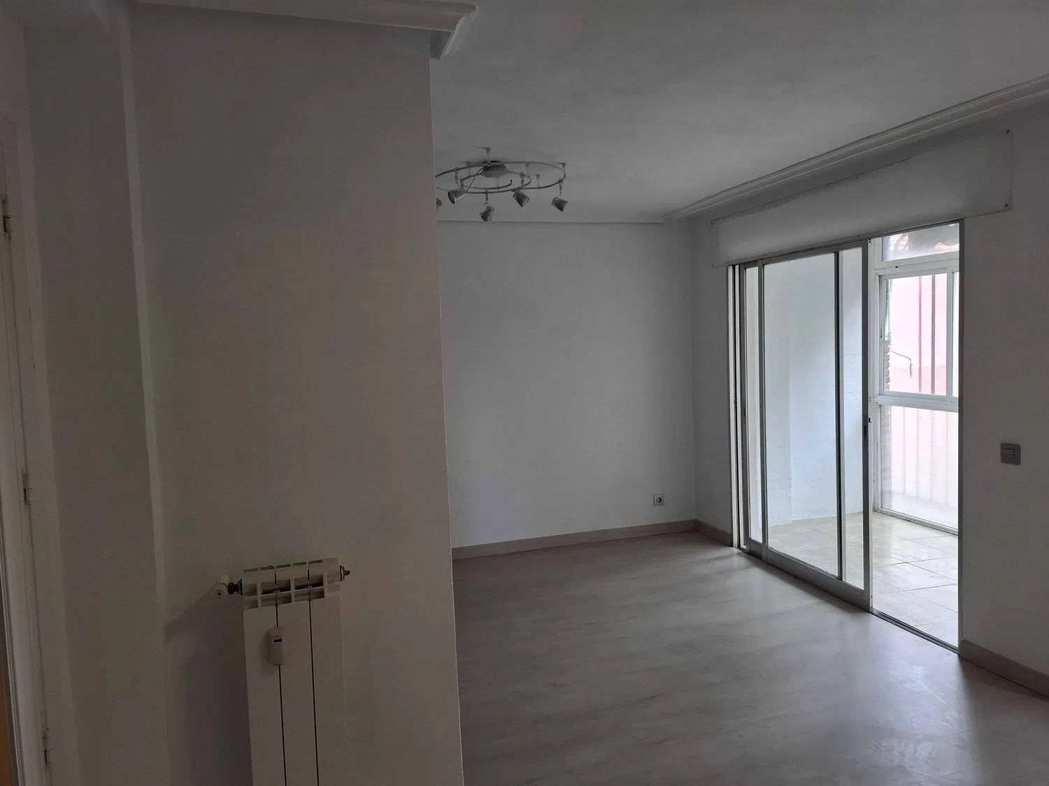 Piso en calle Luis Vives, 14 - Foto 2