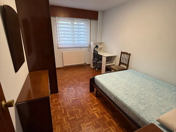 Piso en Calle Federico García Lorca, 5, Gamonal - San Bruno - G9 - Foto 11