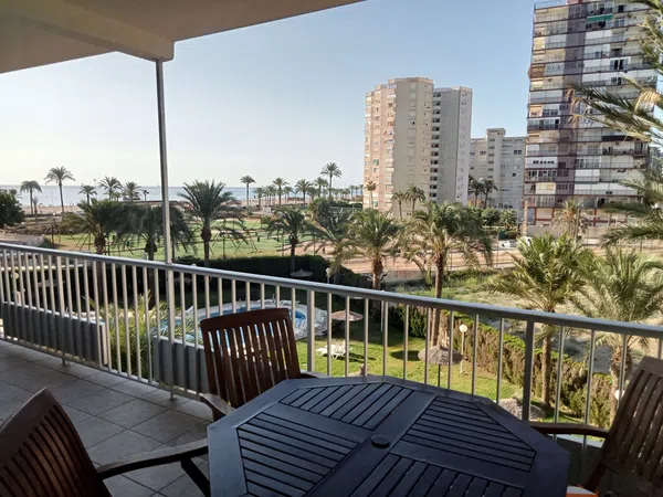 Piso en avenida de la Costa Blanca, 170 - Foto 5