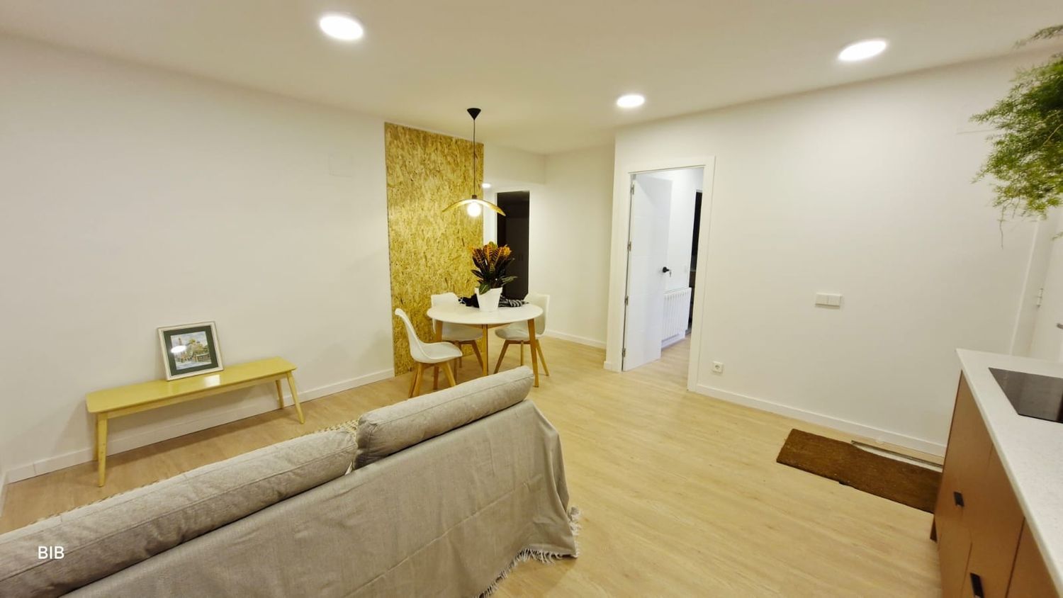 Piso en calle Miguel de Cervantes, 2 - Foto 15