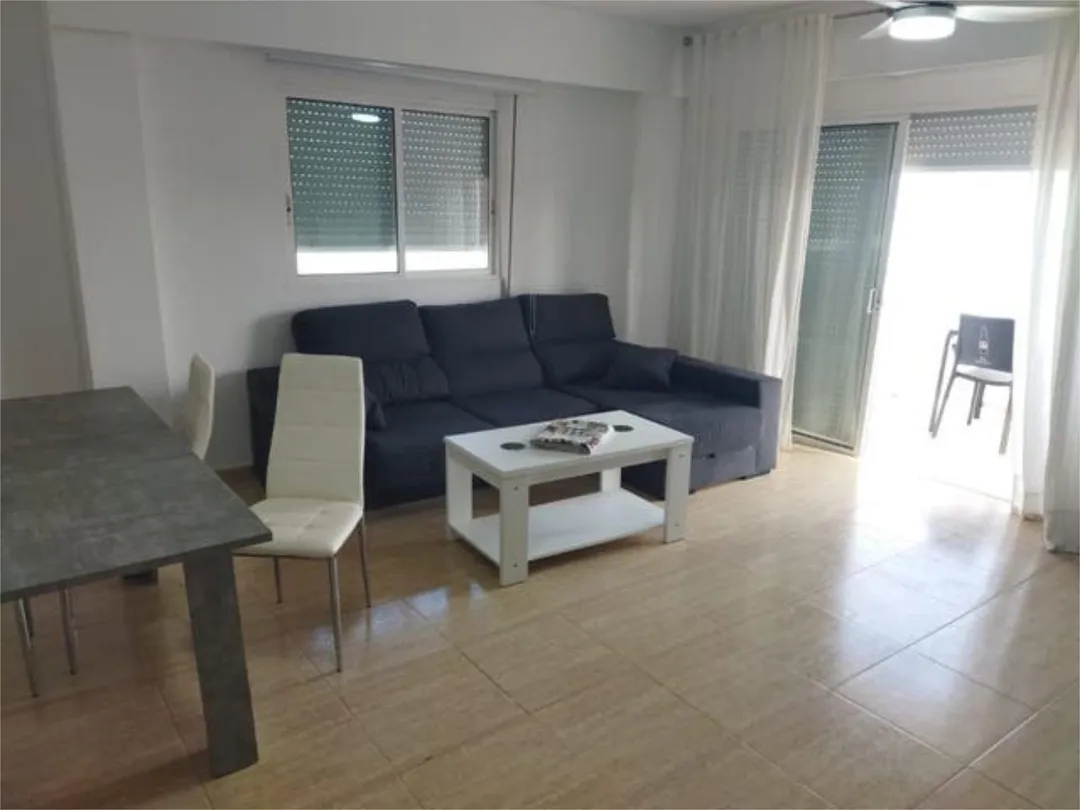 Ático en Primera linea de playa - Foto 2