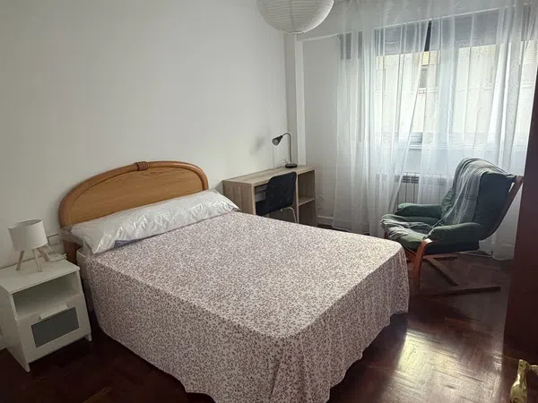 Piso en Costa do Vedor, 39, Concheiros - Fontiñas, Concheiros - Fontiñas - Foto 4