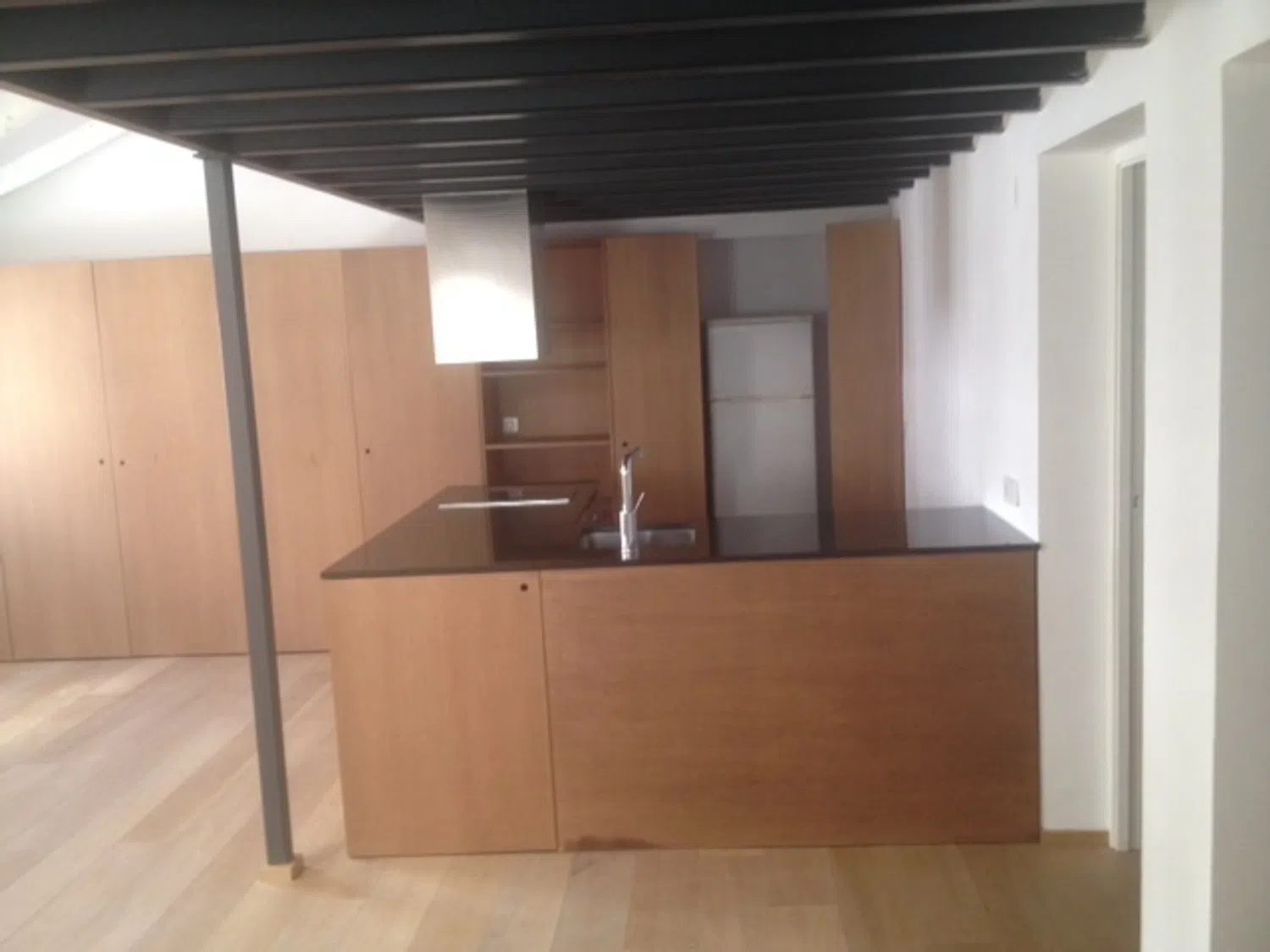 Dúplex en calle Serrano, 50 - Foto 5