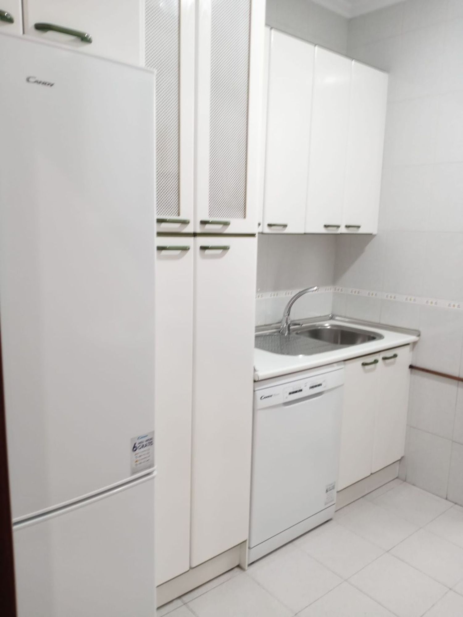 Piso en Calle Padre Francisco Suarez, 7, Pº Zorrilla - Campo Grande, Pº Zorrilla - Campo Grande - Foto 3